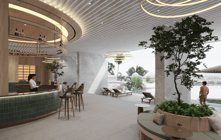 D’Celes Hotel – Nơi mỗi khoảnh khắc thư giãn đều đáng giá và trọn vẹn cho gia đình