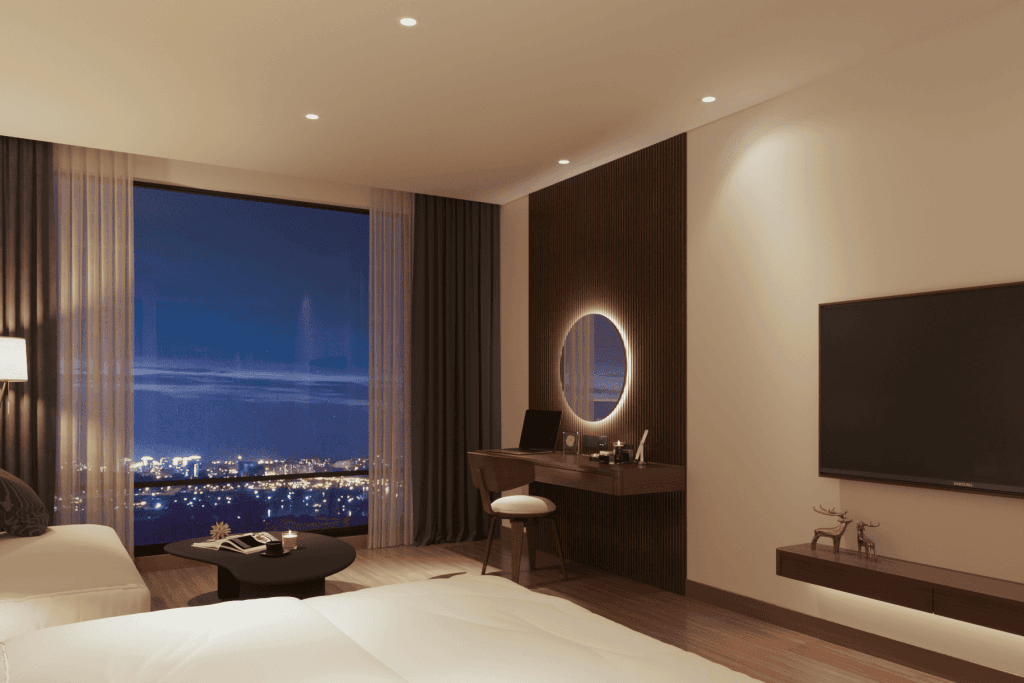 Premium Room
